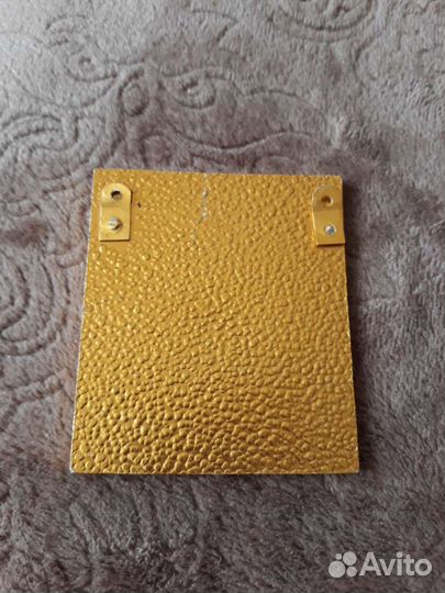 Интерьерное украшение Дымково