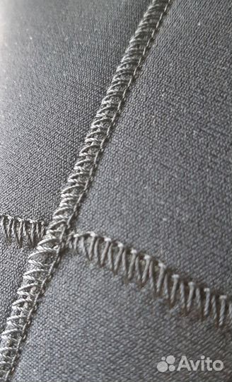 Гидрокостюм мужской Yamamoto 45 3mm