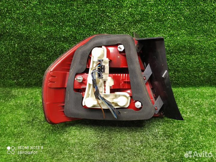 Фонарь задний правый BMW 3 E90/E91 (2005-2012)