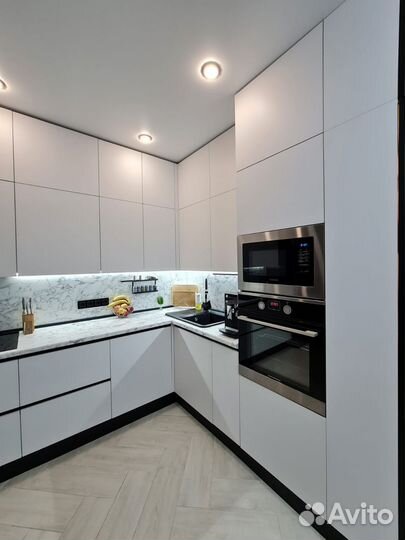 Мебель от производителя/ Кухня