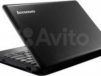 Нетбук Lenovo e10-30