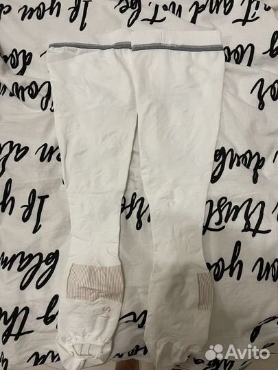 Компрессионные чулки 1 класс