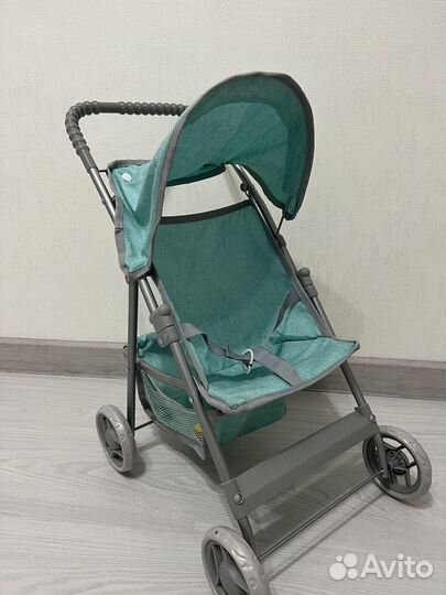 Коляска детская для кукол