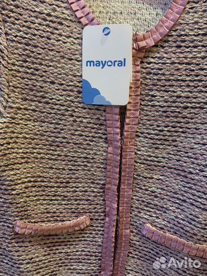 Жакет Mayoral 128