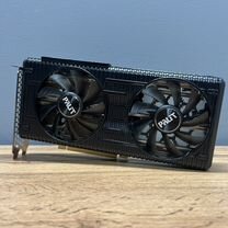 Palit Rtx3060 Dual