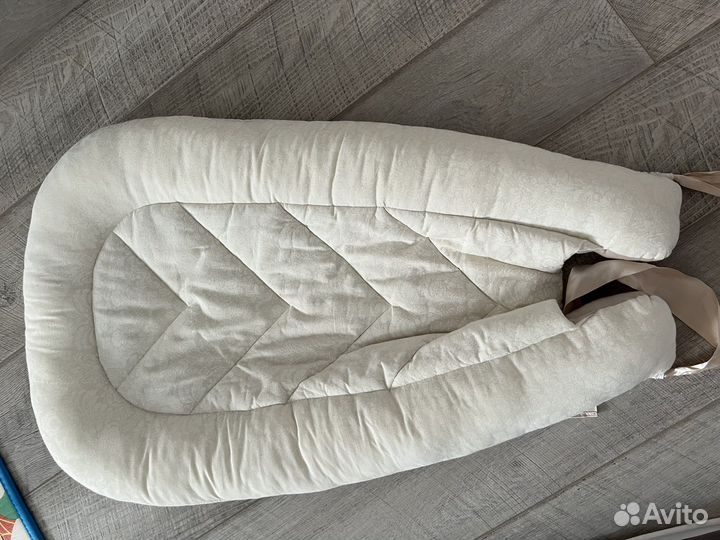 Кокон для новорожденных