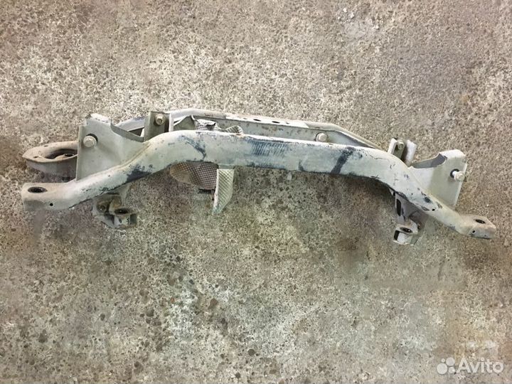 Балка задняя Форд Фокус Ford Focus 2