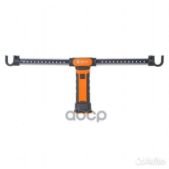 Фонарь аккум. переноска светодиодный LED (AFL-3