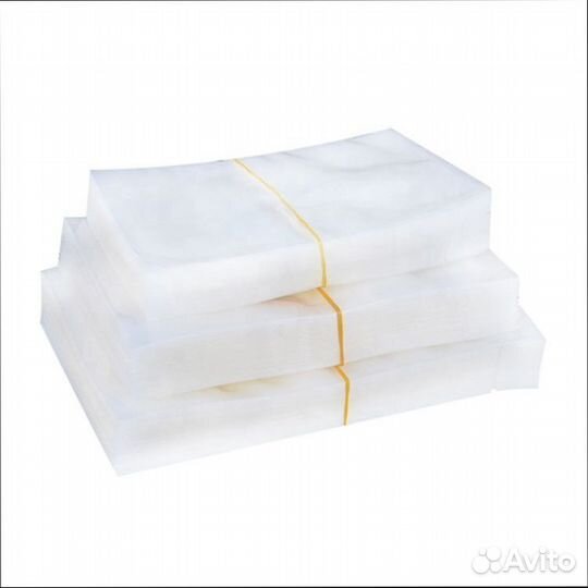 Вакуумные пакеты