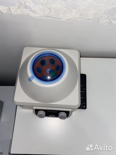 Центрифуга