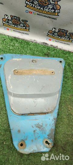 Правый бардачок Иж 3/4