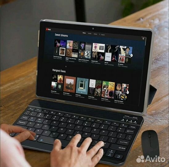 Планшет Umiio A 19 Pro 10.1