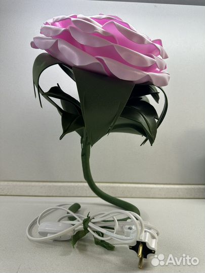 Светильник- ночник настольный Новый