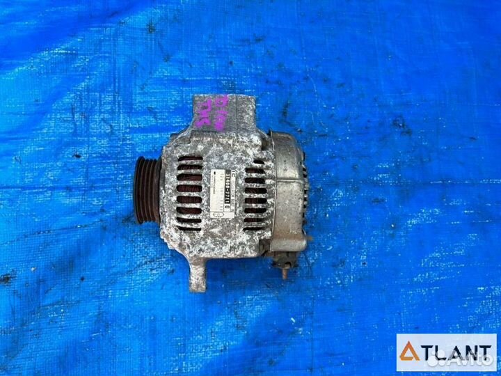 Генератор suzuki escudo