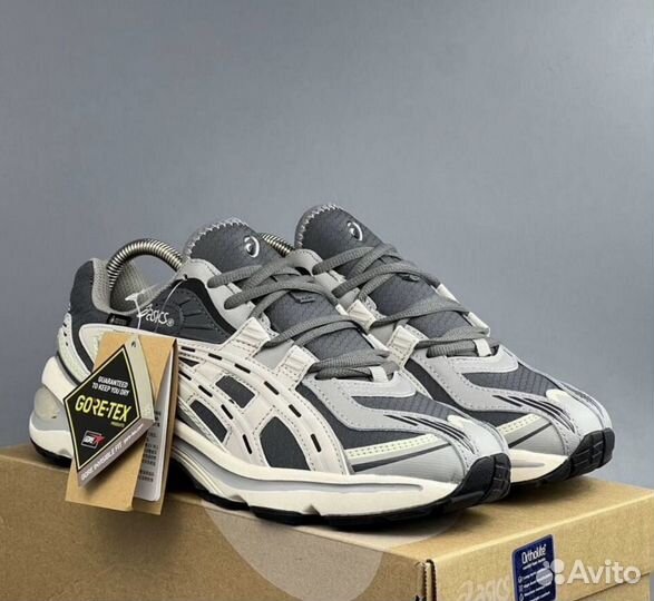 Кроссовки Asics Gel Preleus GoreTex Термо