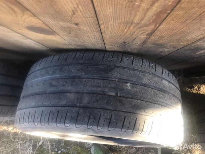Pirelli Cinturato P7 235/45 R18 98Y