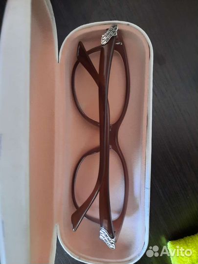 Очки для зрения женские