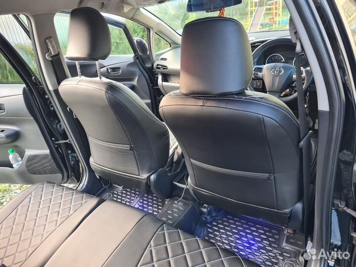 Авточехлы премиум качества