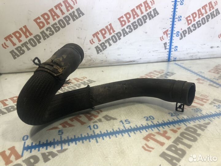 Мазда 6 Патрубок радиатора нижний