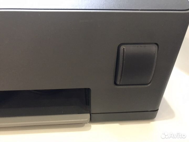 Мфу принтер hp