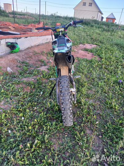 Motoland xt250hs