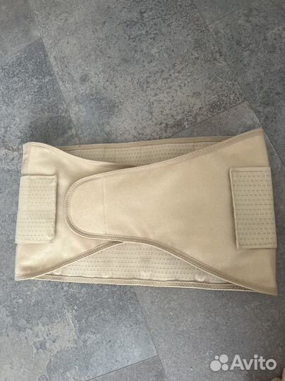 Бандаж для беременных orlett MS-99