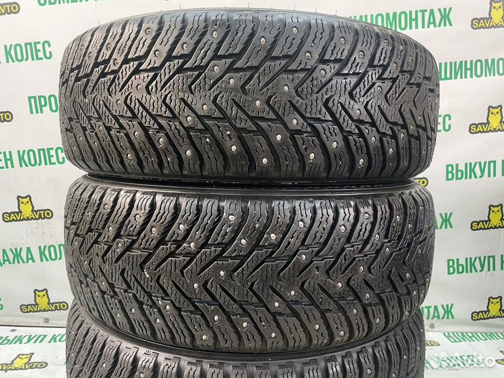 Nokian Tyres Hakkapeliitta 8 195/65 R15