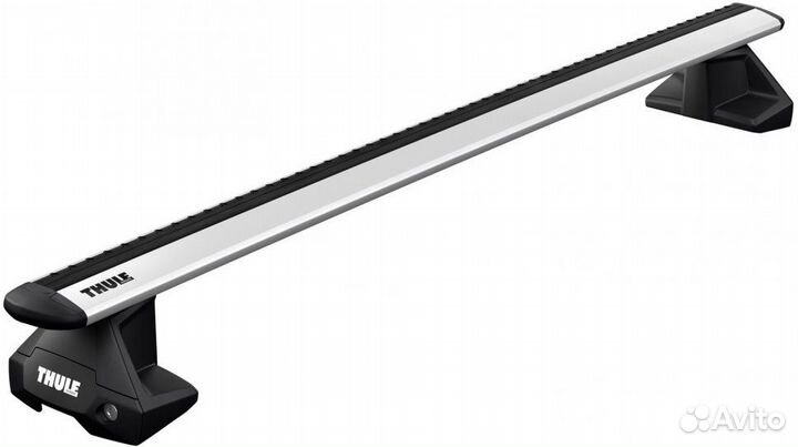 Модельный багажниканик Thule Evo WingBar
