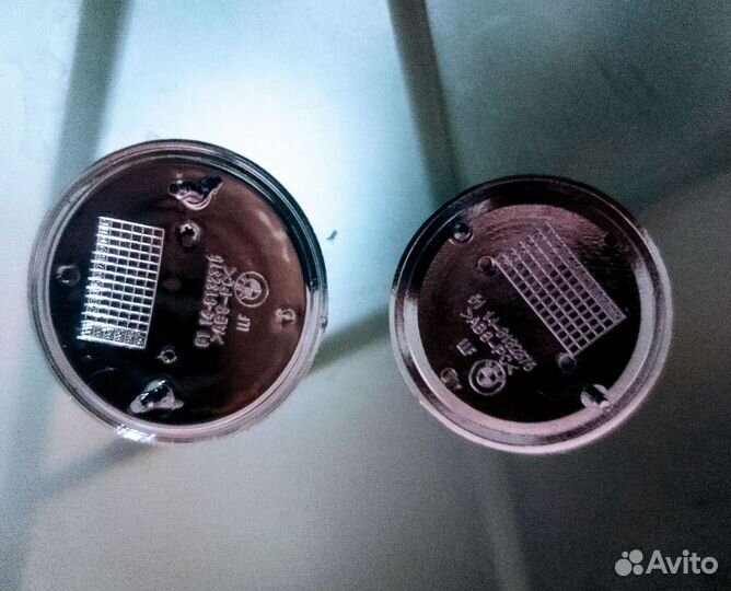 Эмблема бмв в стиле М класс