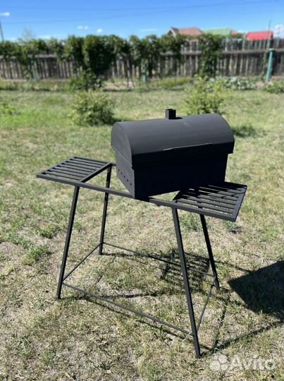 Мангал Барбекю