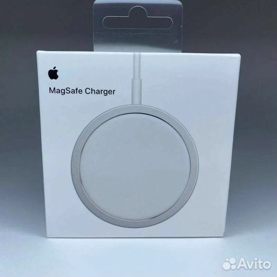 Apple magsafe charger