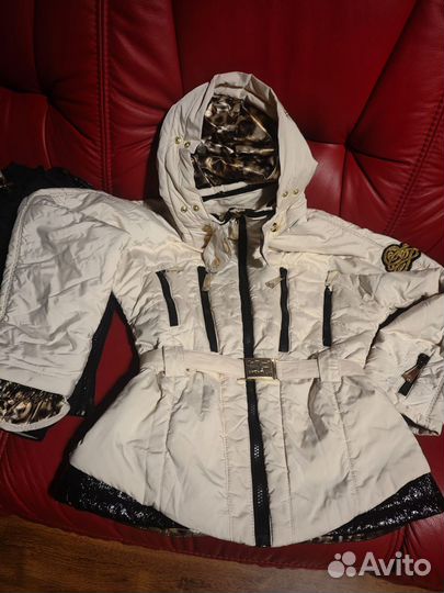 Горнолыжный костюм Sportalm 152