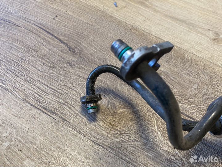 Peugeot 307 шланг гидроусилителя руля
