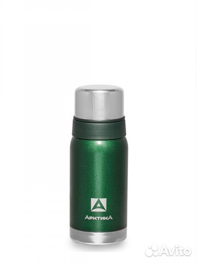Термос Арктика 106 серия с узким горлом