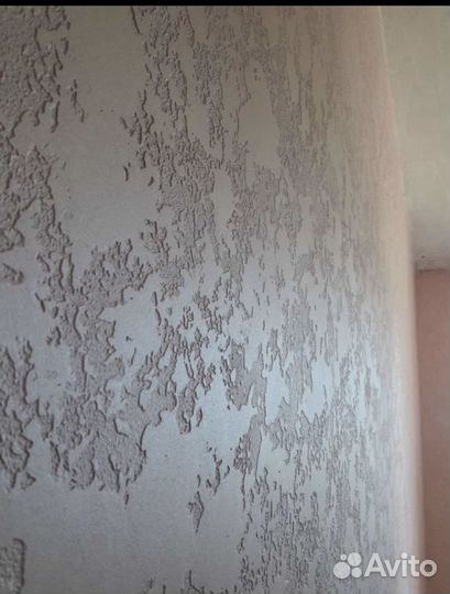 Отделочные работы