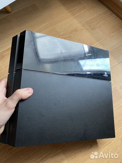 Sony PS4 9.00 с играми прошитая
