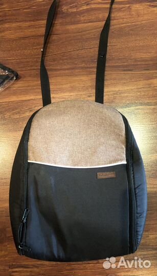 Прогулочная коляска baballo