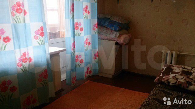 2-к. квартира, 37,3 м², 5/9 эт.