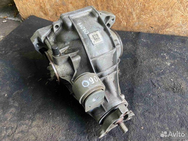 Редуктор моста задний Mercedes-Benz E W213