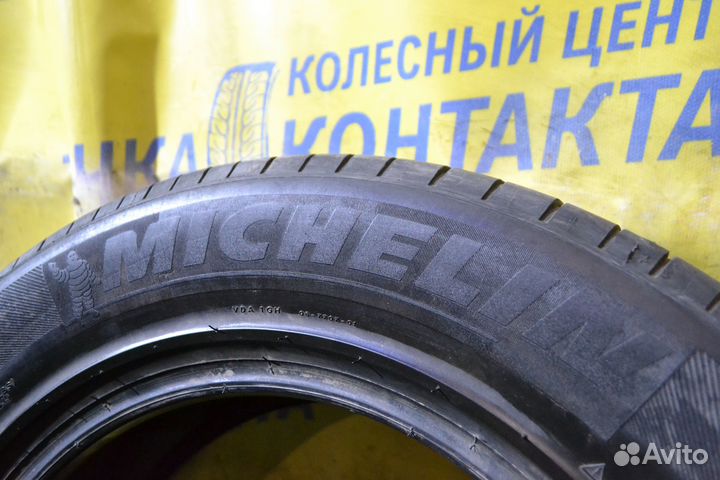 Michelin 4x4 Diamaris 235/65 R17