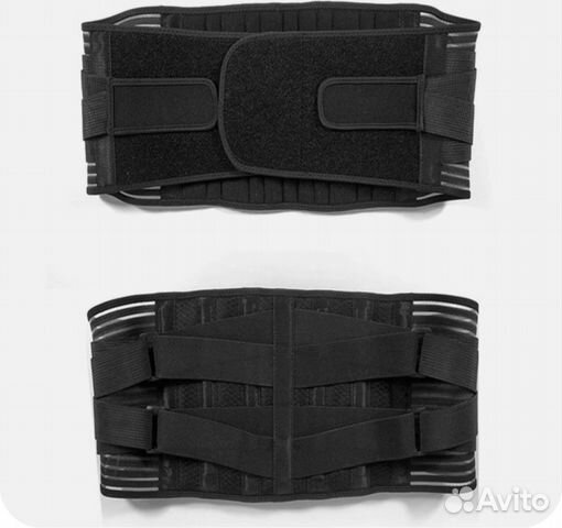 Пояс ортопедический