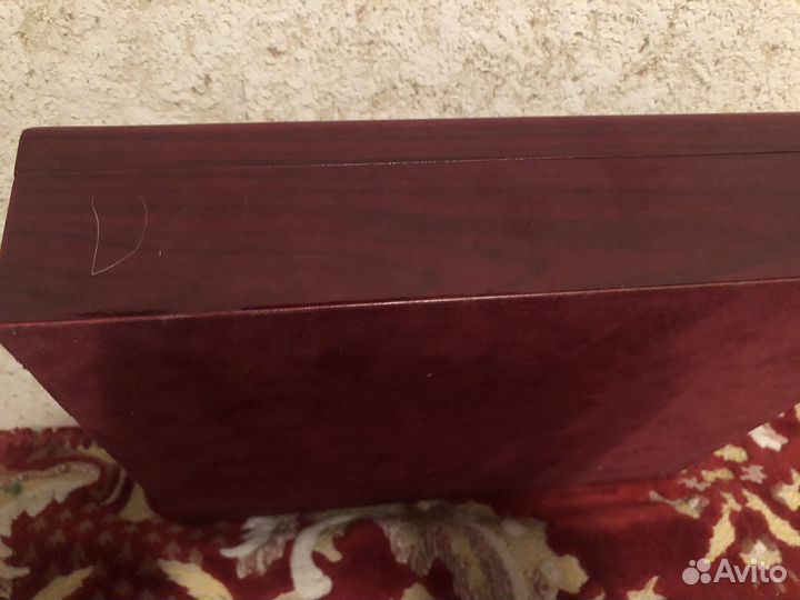 Мужской подарочный набор