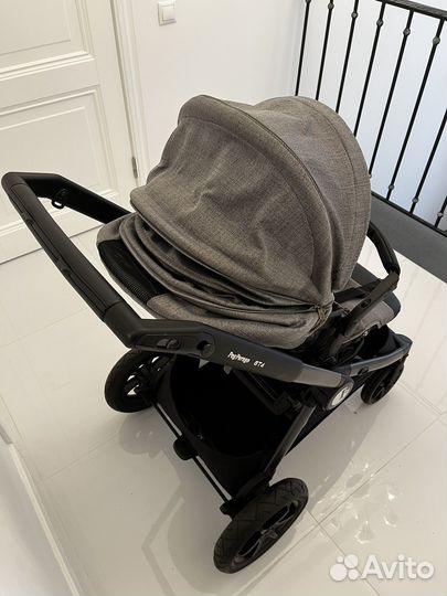 Коляска peg perego gt4