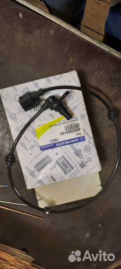 4892009100 Датчик ABS SsangYong