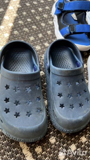 Обувь для мальчика