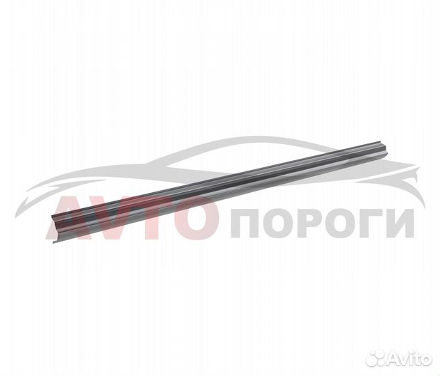 Ремонтные Пороги Mazda 626 GD