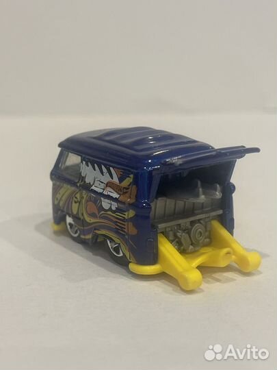 Машинка hot wheels коллекционная