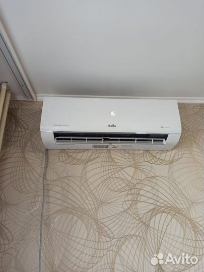 Кондиционер сплит система ballu