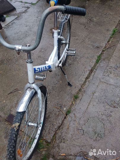 Steels 710 24 колеса