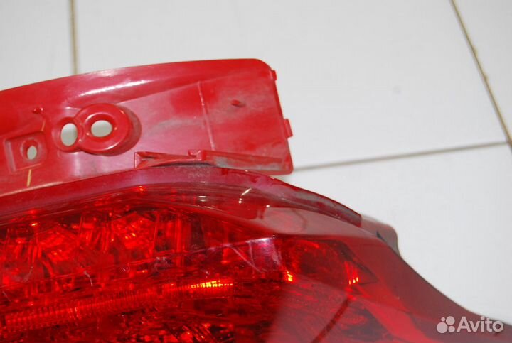 Фонарь задний правый Cadillac Srx 2 2009-2015